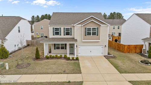 1007 Kellie Ct, New Bern, NC, 28562-5544 | Card Image