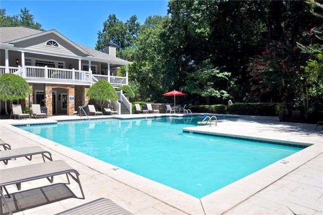 UNIT-1512 - 100 Chattahoochee Cir, Condo with 2 bedrooms, 2 bathrooms and 2 parking in Roswell GA | Image 29