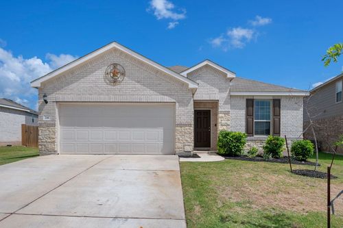 241 Pivot Dr, Taylor, TX, 76574-4257 | Card Image