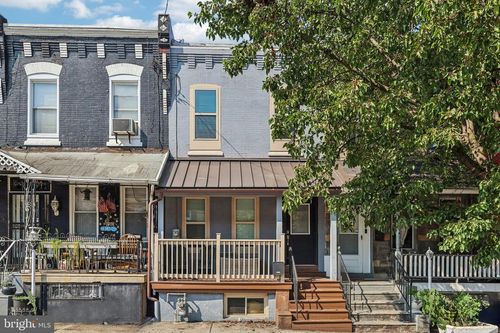 1346 S 46th St, PHILADELPHIA, PA, 19143-3804 | Card Image