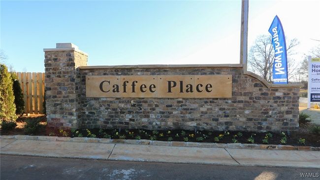 18626 Caffee Dr, House other with 4 bedrooms, 2 bathrooms and null parking in VANCE AL | Image 19