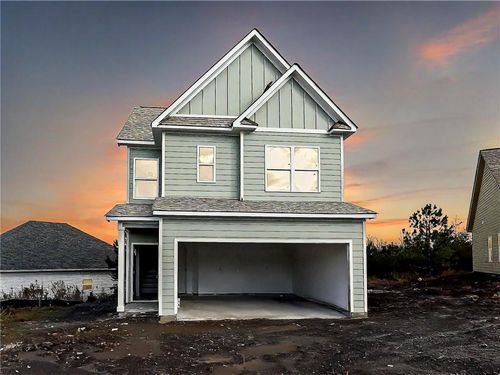 142 Pinto Ln, Fairmount, GA, 30139-3255 | Card Image