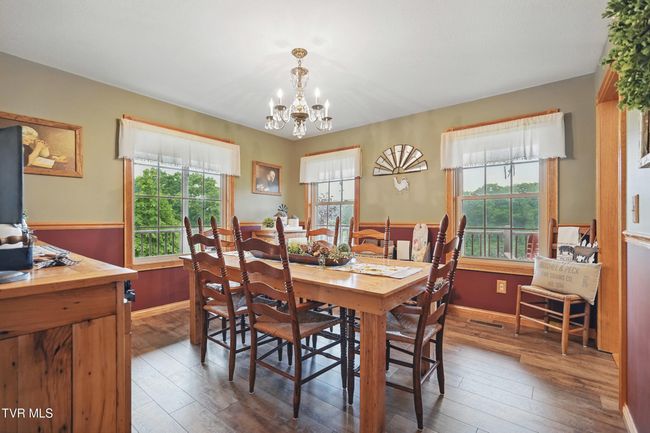 1124 Elizabethton Hwy, House other with 3 bedrooms, 3 bathrooms and null parking in Bluff City TN | Image 7
