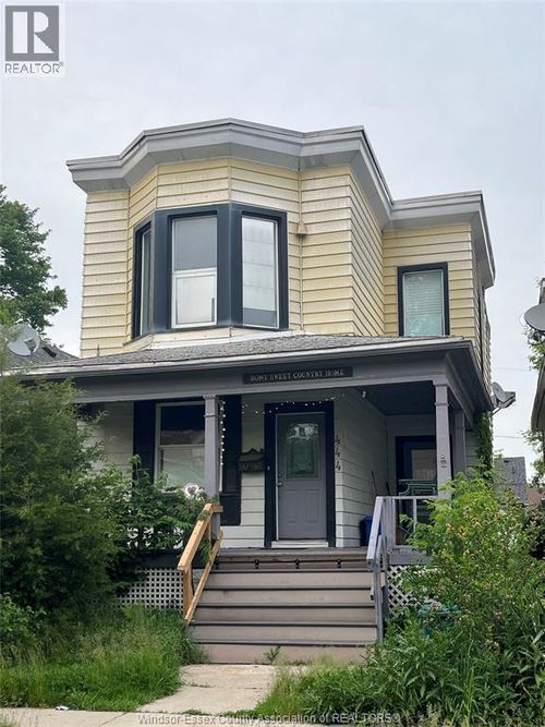 444 Mcewan Ave, Windsor, ON, N9B2E8 | Card Image