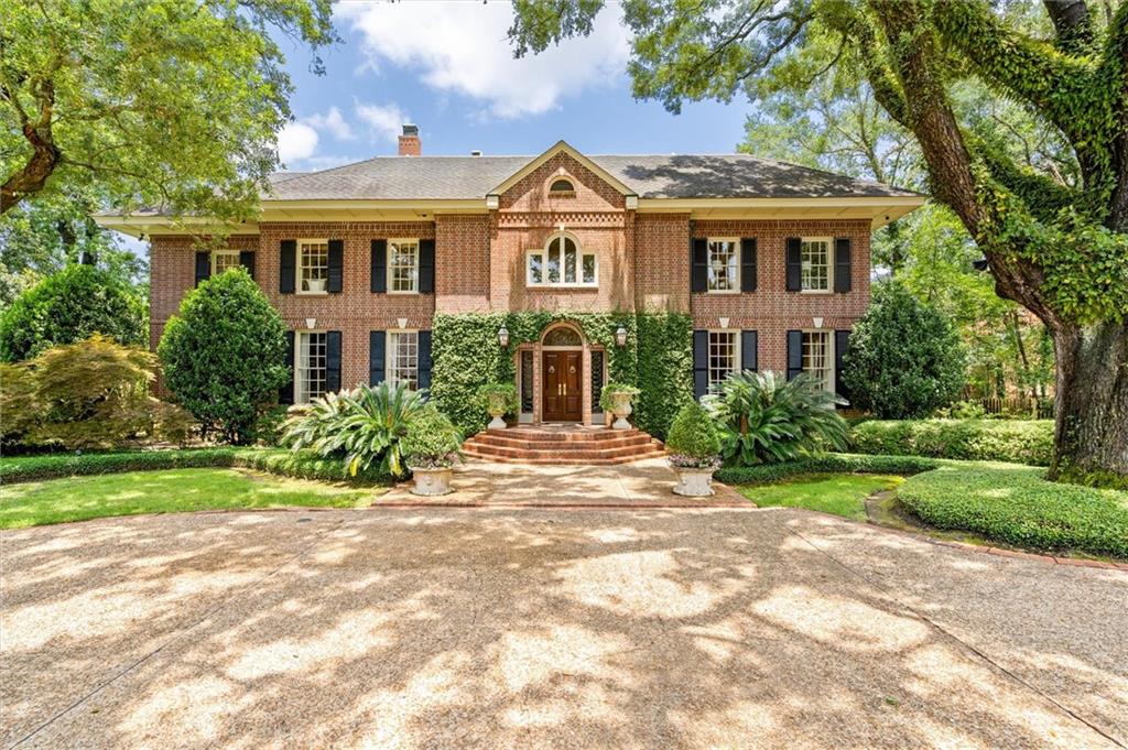 Austill Ave, Mobile, AL 36608 #1