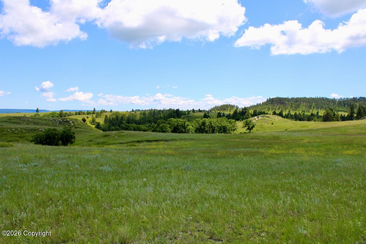 Land in Hulett