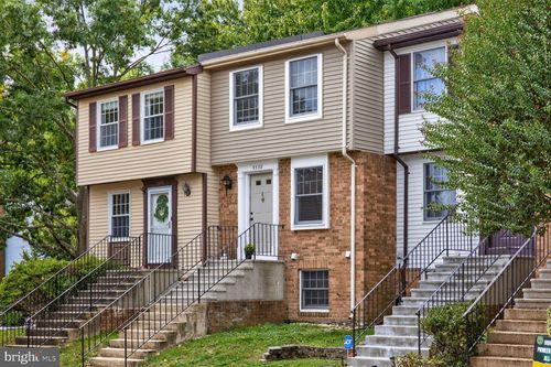 5338 Harbor Court Dr, ALEXANDRIA, VA, 22315-3935 | Card Image