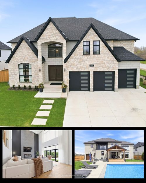 7218 Silver Creek Circle, London South, ON, N6P0G9 | Card Image
