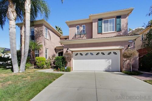 1241 White Sands Dr, San Marcos, CA, 92078-5488 | Card Image