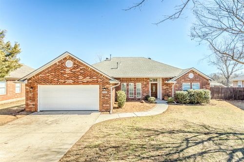 3005 Weymouth Way, Norman, OK, 73071-7276 | Card Image
