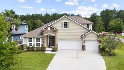 79886 Plummers Creek Dr, Yulee, FL, 32097-2606 | Card Image