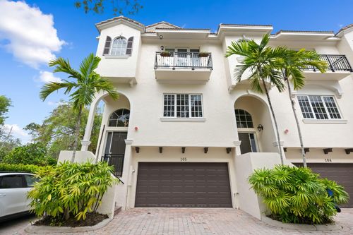 105-500 Se 7th St, Fort Lauderdale, FL, 33301-3106 | Card Image