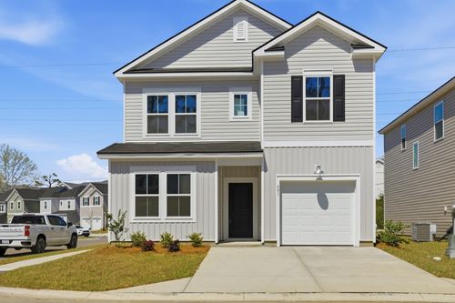601 Southwind Way, North Myrtle Beach, SC, 29582 | Card Image
