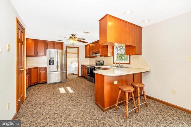 15609 Kelbaugh Rd, House other with 3 bedrooms, 3 bathrooms and null parking in THURMONT MD | Image 11