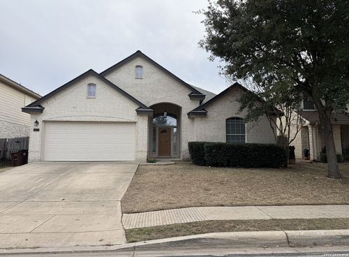 8322 Bordeaux Bay, San Antonio, TX, 78255-2274 | Card Image