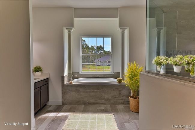 4496 N Elkcam Blvd, House other with 3 bedrooms, 2 bathrooms and 3 parking in BEVERLY HILLS FL | Image 25