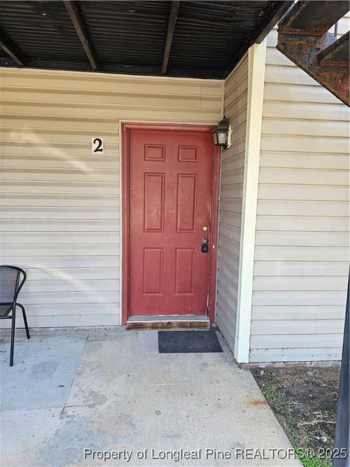 1122 Southwood Dr, Fayetteville, NC, 28304-0560 | Card Image