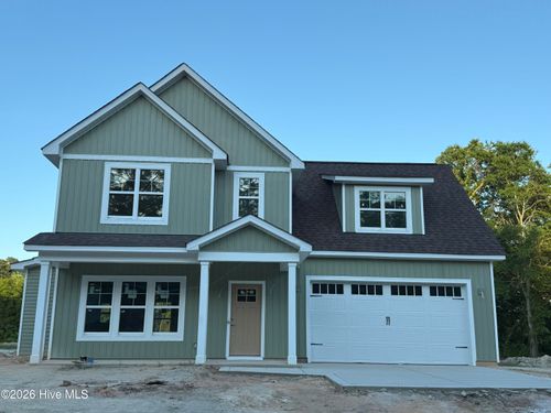 313 Strother Rd, Aberdeen, NC, 28315-4785 | Card Image