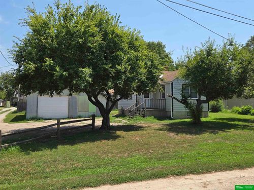 160 S Morrell St, Fremont, NE, 68025-4747 | Card Image