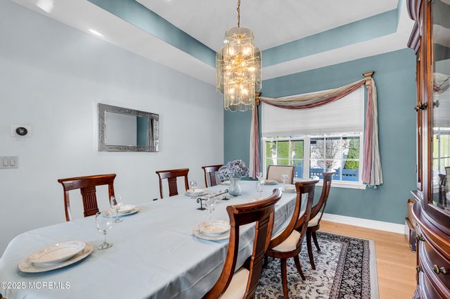31 Woodview Dr, House other with 5 bedrooms, 4 bathrooms and null parking in Howell NJ | Image 7
