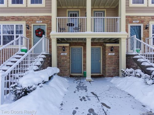 148 Saber Way, Lake Orion, MI, 48362-3372 | Card Image