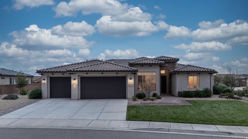 279 W Sunstone Way, Washington, UT, 84780-3369 | Card Image