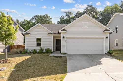 1051 Flyfish Ave, Durham, NC, 27703-6792 | Card Image