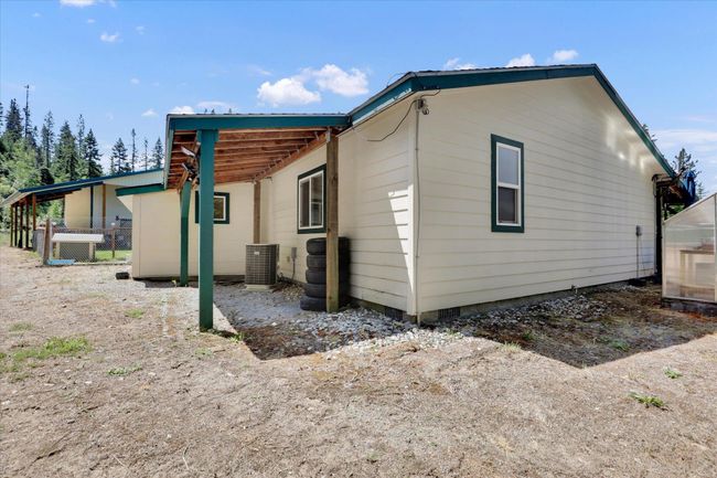 281 Yocum Lake Rd W, House other with 3 bedrooms, 2 bathrooms and null parking in Ione WA | Image 12