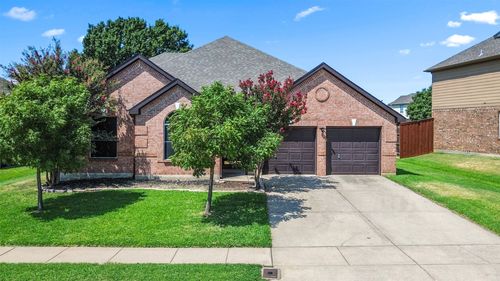 12133 Copper Creek Dr, Fort Worth, TX, 76244-4566 | Card Image