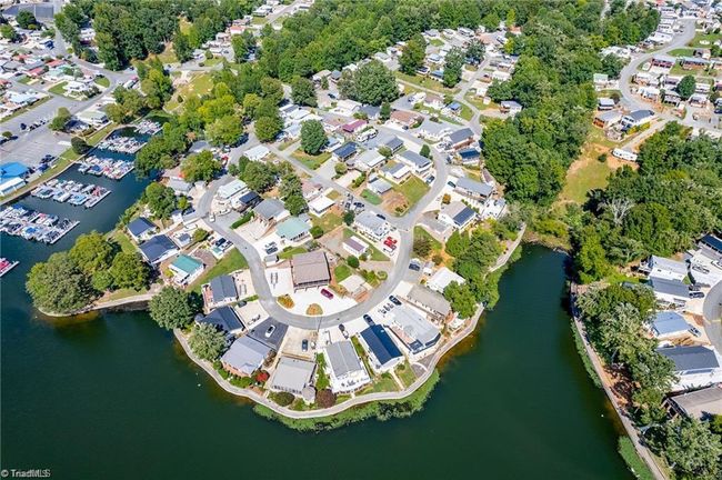 Badin Lake Circle....where you want to be...check out these views | Image 7