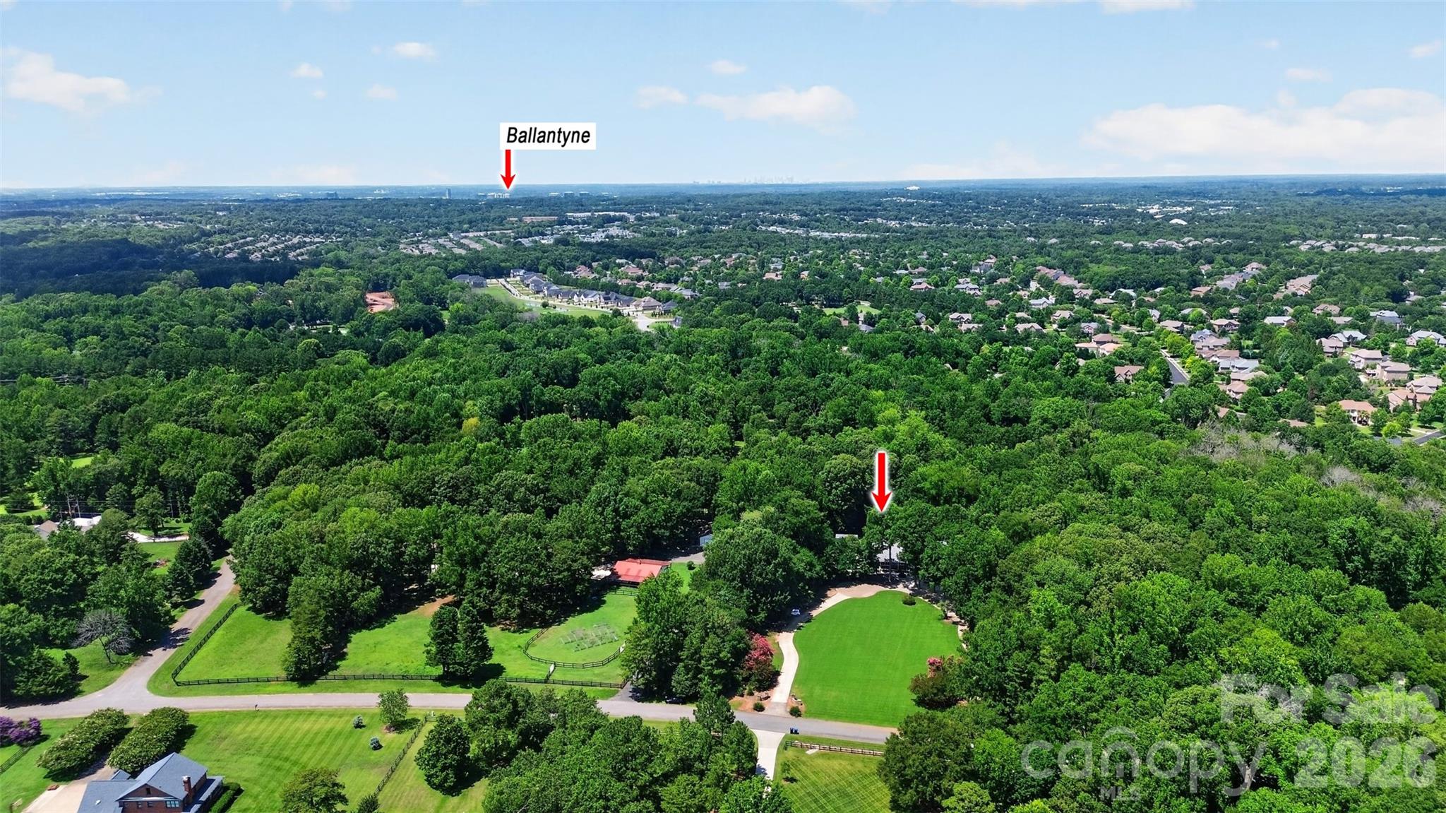 Land in Waxhaw 4