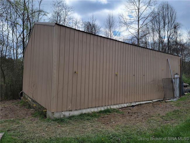 6706 N 1000 W, Home with 0 bedrooms, 0 bathrooms and null parking in Commiskey IN | Image 7