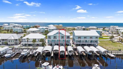 b-112 Miramar Dr, Mexico Beach, FL, 32456-0206 | Card Image