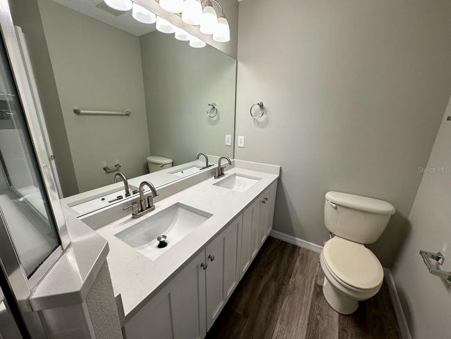 8532 Brushleaf Way, Townhouse with 2 bedrooms, 3 bathrooms and null parking in TAMPA FL | Image 16