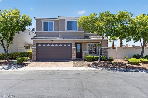 8307 Ivy Leaf St, Las Vegas, NV, 89139-6834 | Card Image