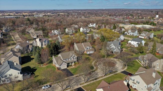 1228 Summerwood, House other with 5 bedrooms, 3 bathrooms and 3 parking in West Dundee IL | Image 40