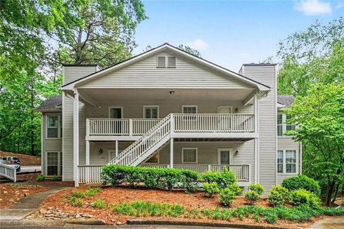 1509 Gettysburg Pl, Sandy Springs, GA, 30350-3042 | Card Image