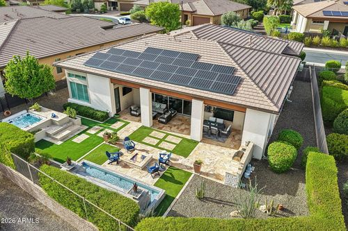 13201 W Andrew Lane, Peoria, AZ, 85383 | Card Image