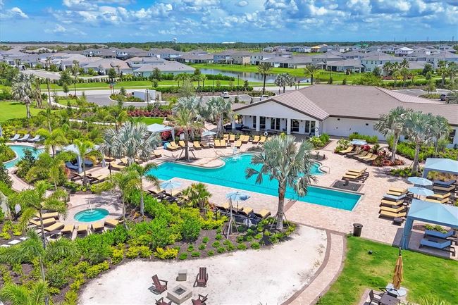 16606 Barnwood Place, House other with 4 bedrooms, 3 bathrooms and null parking in Lakewood Ranch FL | Image 77