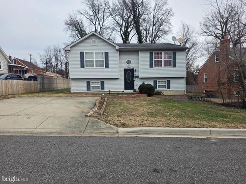 4308 Byers St, CAPITOL HEIGHTS, MD, 20743-5728 | Card Image