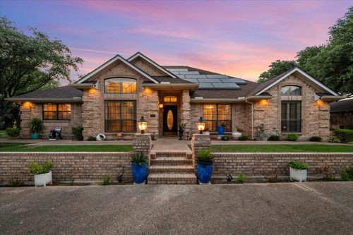 1301 Alford Dr, Hillsboro, TX, 76645-2384 | Card Image