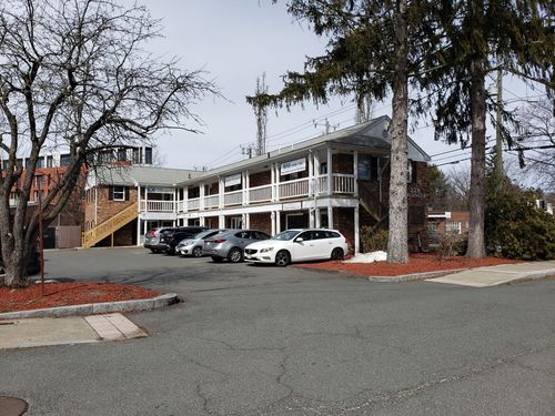 7-228 Triangle St, Amherst, MA, 01002-2169 | Card Image