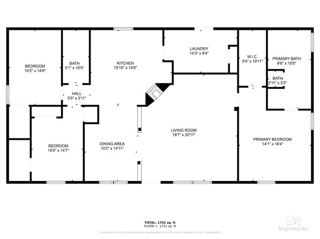Floor Plan | Image 38