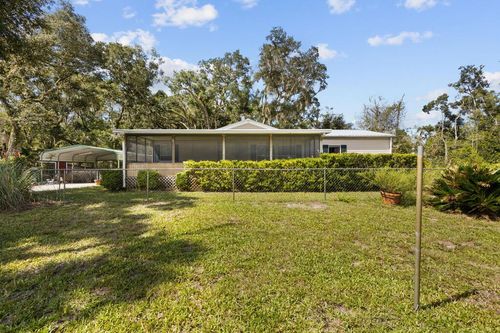 305 Ne 290th Ave, Old Town, FL, 32680-3805 | Card Image