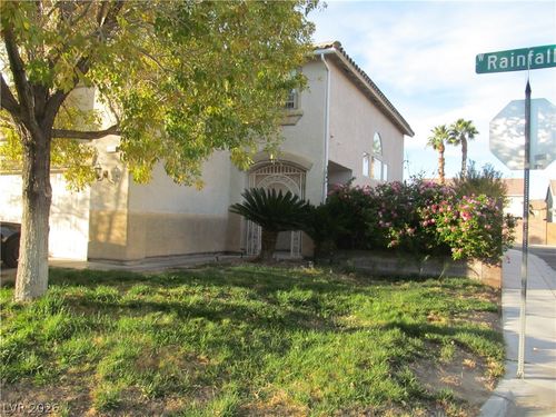 9600 Rainfall Ave, Las Vegas, NV, 89147-6707 | Card Image