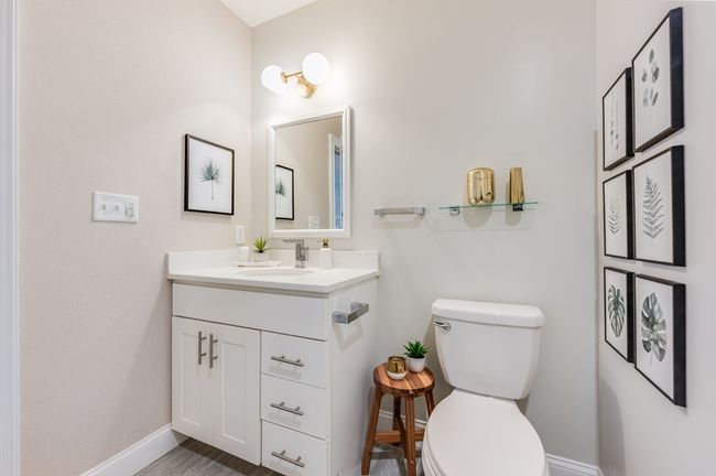 UNIT-311 - 170 W Broadway, Condo with 2 bedrooms, 2 bathrooms and null parking in Boston MA | Image 25