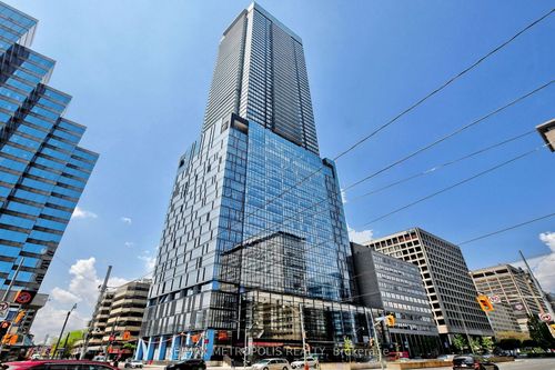 2102-488 University Ave, Toronto, ON, M5G0C1 | Card Image