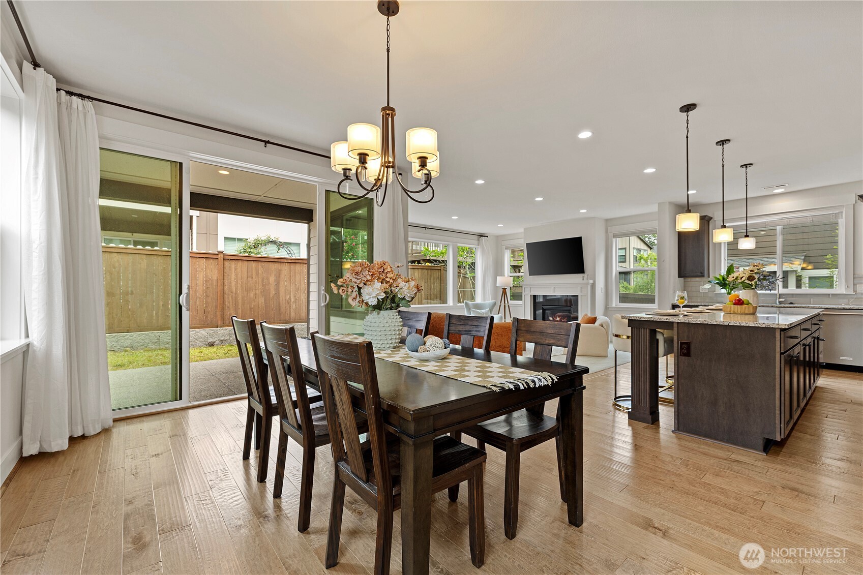 Residential in Sammamish 5