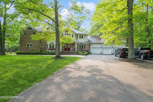 5 Ramapo Ct, Colts Neck, NJ, 07722-1824 | Card Image