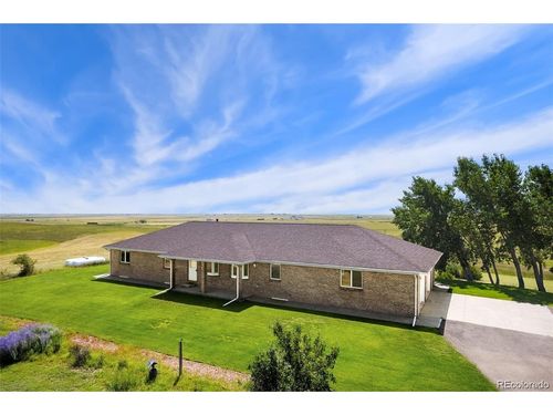 5330 S County Road 137, Bennett, CO, 80102-8231 | Card Image